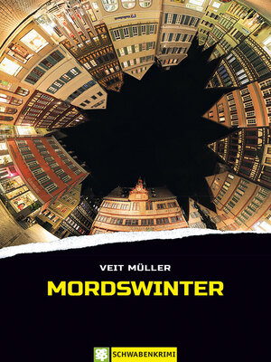 cover image of Mordswinter